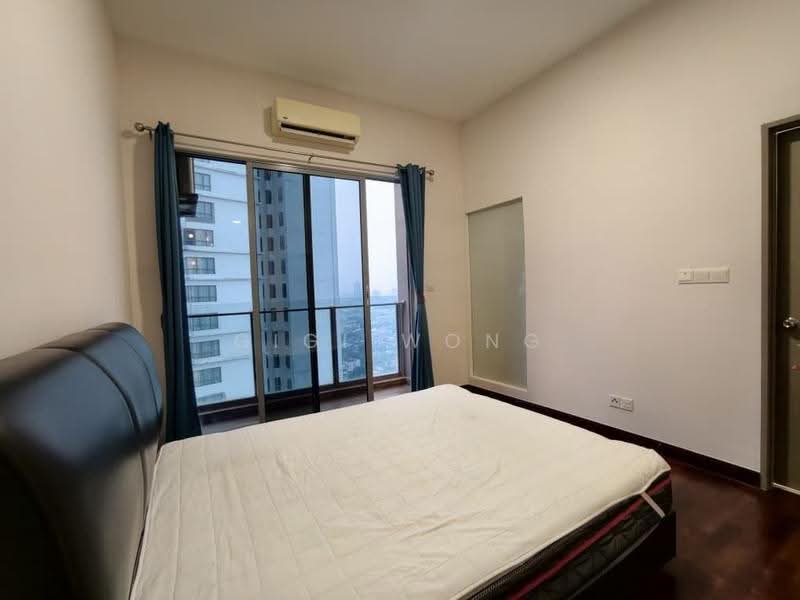 Kondominium untuk Disewa di Silverscape Residences - Gigi Wong - PropertyGuru.com.my