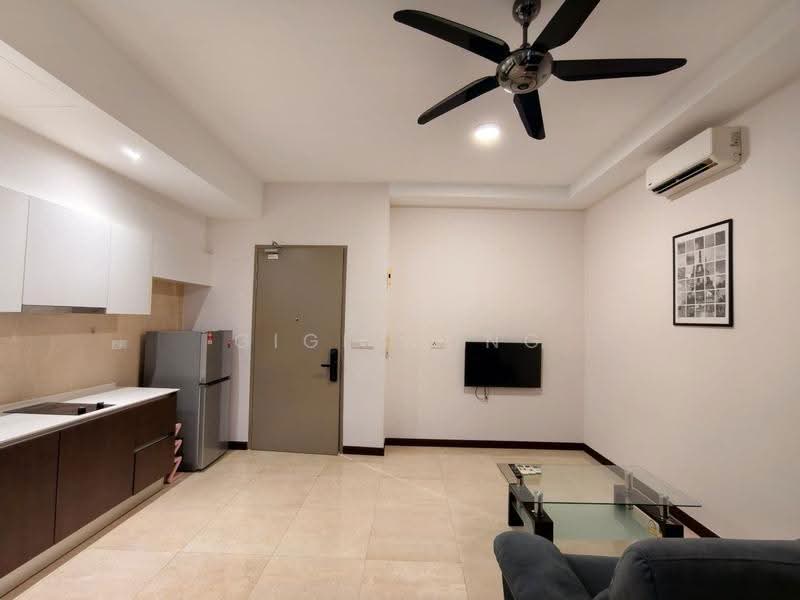 Kondominium untuk Disewa di Silverscape Residences - Gigi Wong - PropertyGuru.com.my
