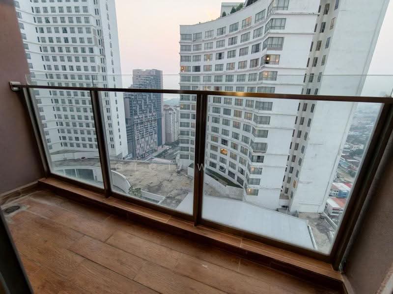 Kondominium untuk Disewa di Silverscape Residences - Gigi Wong - PropertyGuru.com.my
