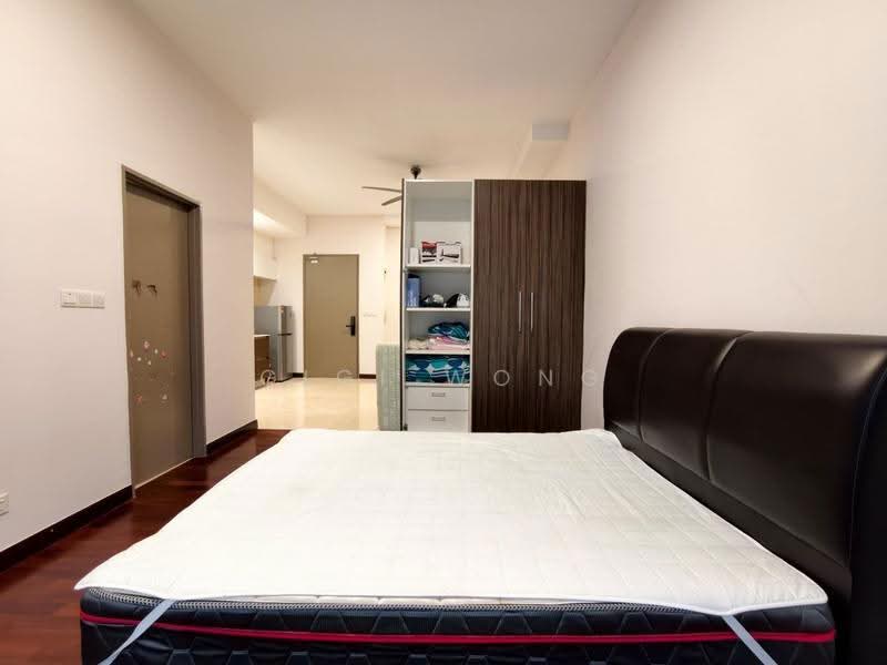Kondominium untuk Disewa di Silverscape Residences - Gigi Wong - PropertyGuru.com.my