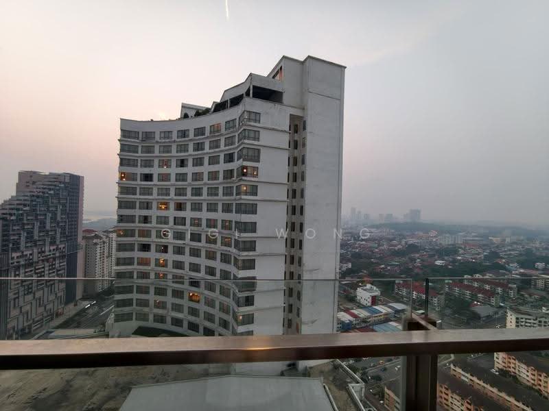 Kondominium untuk Disewa di Silverscape Residences - Gigi Wong - PropertyGuru.com.my