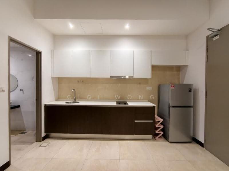 Kondominium untuk Disewa di Silverscape Residences - Gigi Wong - PropertyGuru.com.my