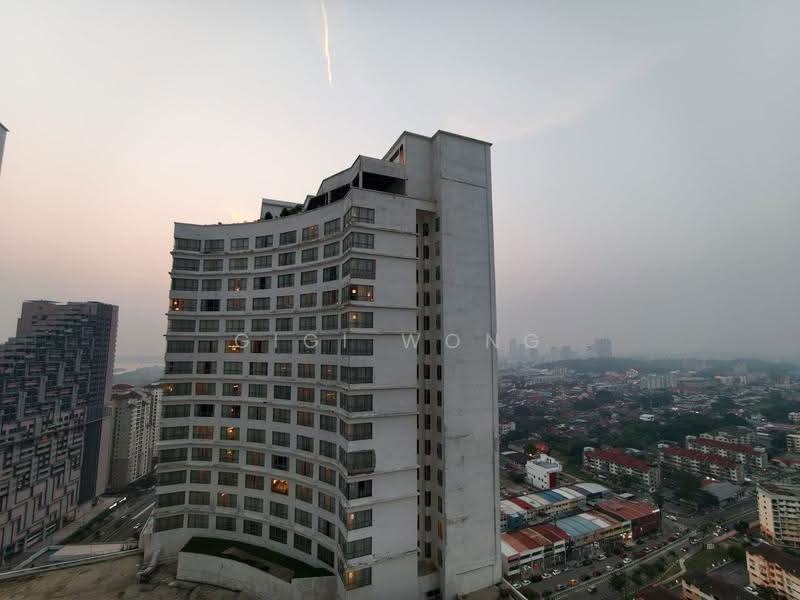 Kondominium untuk Disewa di Silverscape Residences - Gigi Wong - PropertyGuru.com.my
