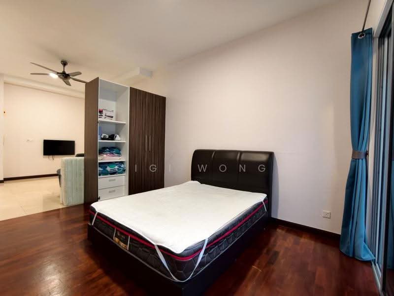 Kondominium untuk Disewa di Silverscape Residences - Gigi Wong - PropertyGuru.com.my