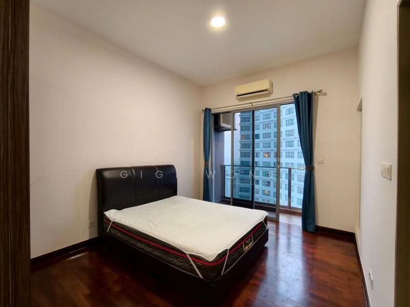 Kondominium untuk Disewa di Silverscape Residences - Gigi Wong - PropertyGuru.com.my