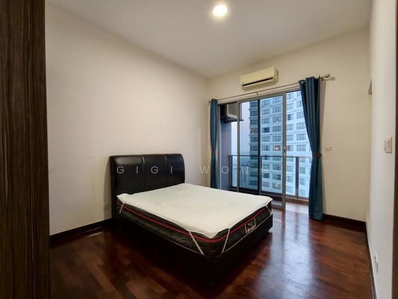Kondominium untuk Disewa di Silverscape Residences - Gigi Wong - PropertyGuru.com.my