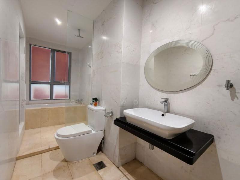 Kondominium untuk Disewa di Silverscape Residences - Gigi Wong - PropertyGuru.com.my