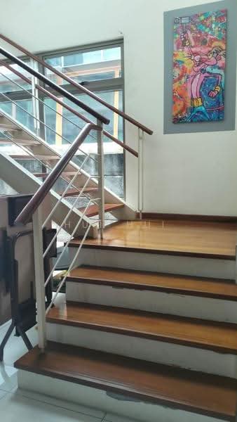 Rumah Kluster untuk Dijual di Taman Sutera Utama (Skudai) - Hui Hui Lim - Interior - PropertyGuru.com.my