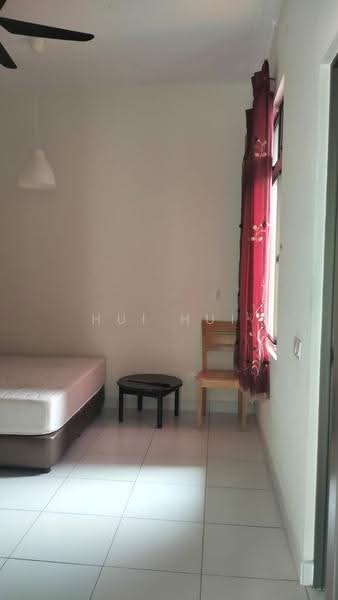 Rumah Kluster untuk Dijual di Taman Sutera Utama (Skudai) - Hui Hui Lim - Bedroom - PropertyGuru.com.my