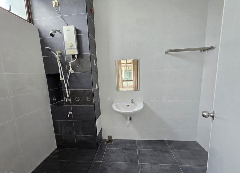 Rumah Kluster untuk Dijual di Setia Tropika (Johor Bahru) - Angela Chong - PropertyGuru.com.my