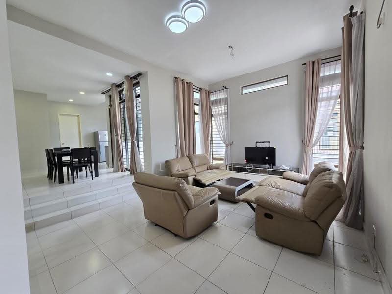 Rumah Kluster untuk Dijual di Setia Tropika (Johor Bahru) - Angela Chong - PropertyGuru.com.my