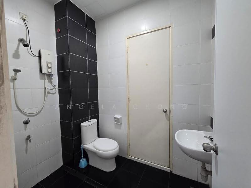 Rumah Kluster untuk Dijual di Setia Tropika (Johor Bahru) - Angela Chong - PropertyGuru.com.my