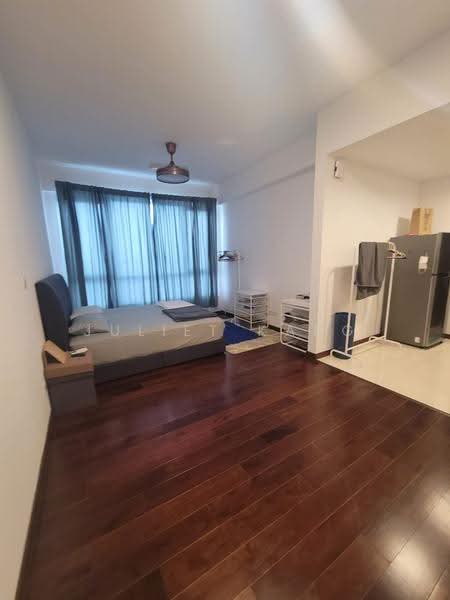 Condominium for Sale at Agile Mont Kiara - Juliet Kang - Bedroom - PropertyGuru.com.my
