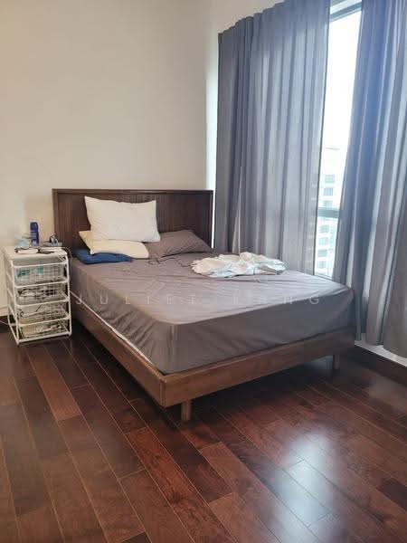 Condominium for Sale at Agile Mont Kiara - Juliet Kang - Bedroom - PropertyGuru.com.my