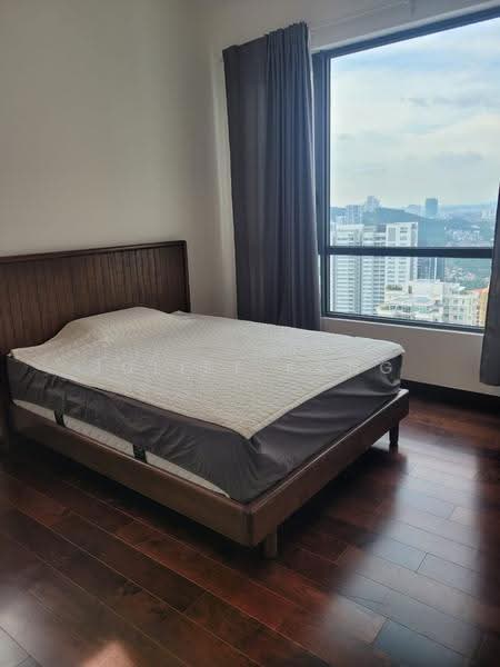 Condominium for Sale at Agile Mont Kiara - Juliet Kang - Bedroom - PropertyGuru.com.my
