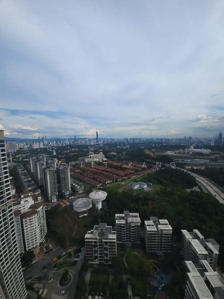 Condominium for Sale at Agile Mont Kiara - Juliet Kang - Exterior - PropertyGuru.com.my