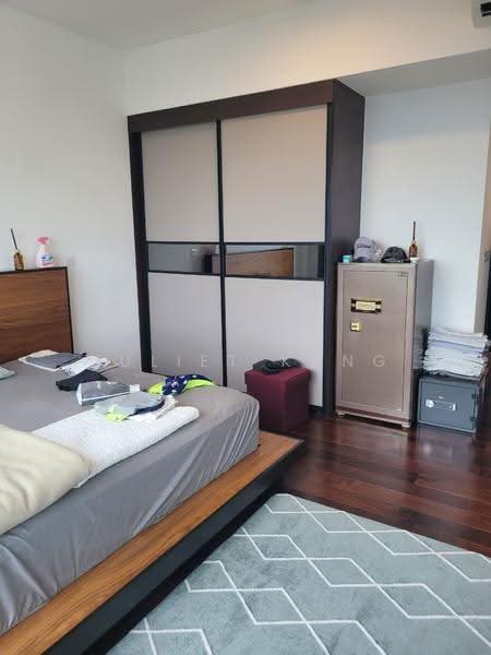 Condominium for Sale at Agile Mont Kiara - Juliet Kang - Bedroom - PropertyGuru.com.my
