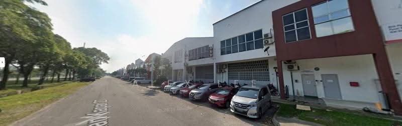 Warehouse for Sale in Shah Alam (Selangor) - Alex Lee - Exterior - PropertyGuru.com.my