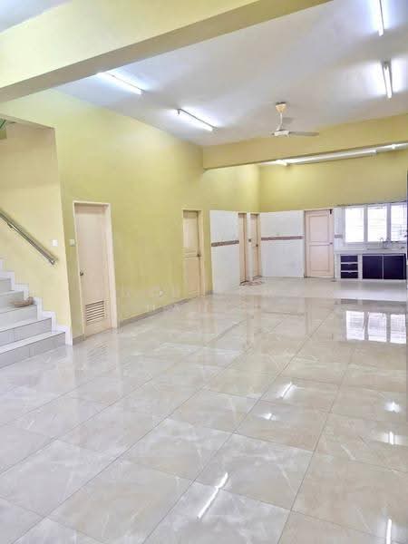 Rumah Berkembar untuk Dijual di D'Kayangan (Shah Alam) - NURULISMA HANIS - Interior - PropertyGuru.com.my