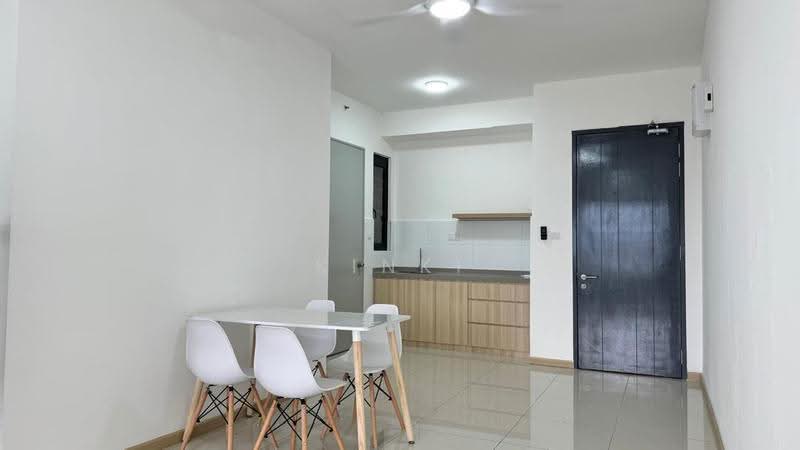 Kediaman Servis untuk Dijual di You City 3 - KINKI CHAN - Dining Room - PropertyGuru.com.my
