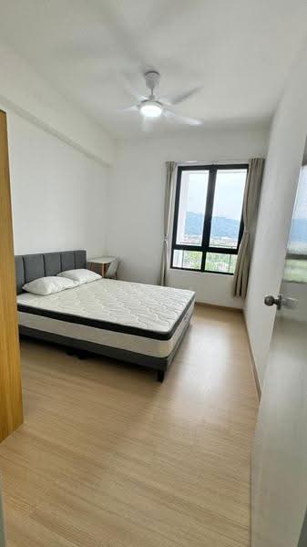 Kediaman Servis untuk Dijual di You City 3 - KINKI CHAN - Bedroom - PropertyGuru.com.my