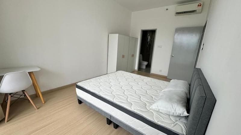 Kediaman Servis untuk Dijual di You City 3 - KINKI CHAN - Bedroom - PropertyGuru.com.my