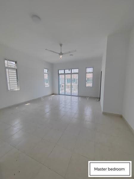 Cluster House for Rent in Taman Pulai Mutiara (Iskandar Puteri (Nusajaya)) - Shirley Pang - Master Bedroom - PropertyGuru.com.my