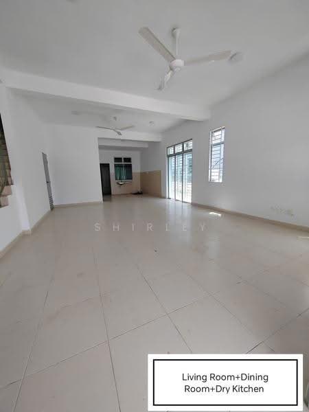Cluster House for Rent in Taman Pulai Mutiara (Iskandar Puteri (Nusajaya)) - Shirley Pang - Living Room - PropertyGuru.com.my