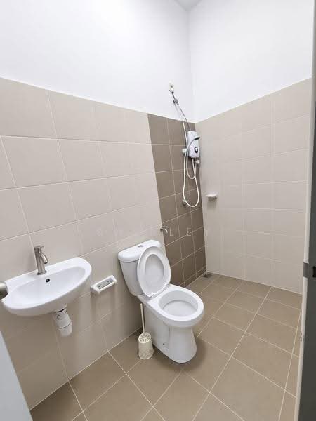 Cluster House for Rent in Taman Pulai Mutiara (Iskandar Puteri (Nusajaya)) - Shirley Pang - Bathroom - PropertyGuru.com.my