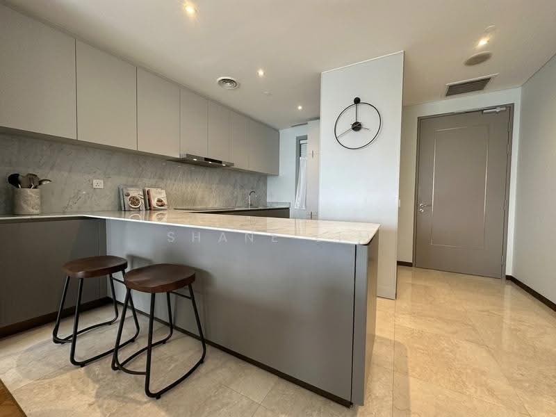 Service Residence for Rent at Southpoint Residences - Shane Lim - PropertyGuru.com.my