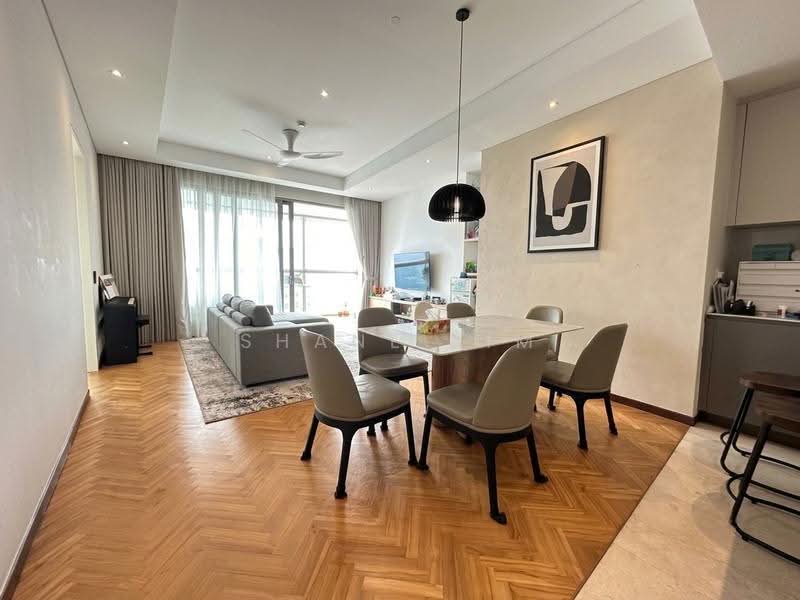 Service Residence for Rent at Southpoint Residences - Shane Lim - PropertyGuru.com.my