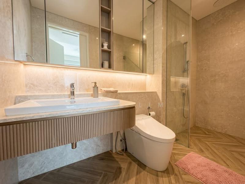 Service Residence for Rent at Southpoint Residences - Shane Lim - PropertyGuru.com.my