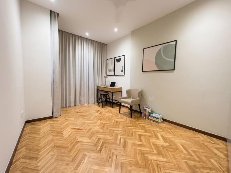 Service Residence for Rent at Southpoint Residences - Shane Lim - PropertyGuru.com.my