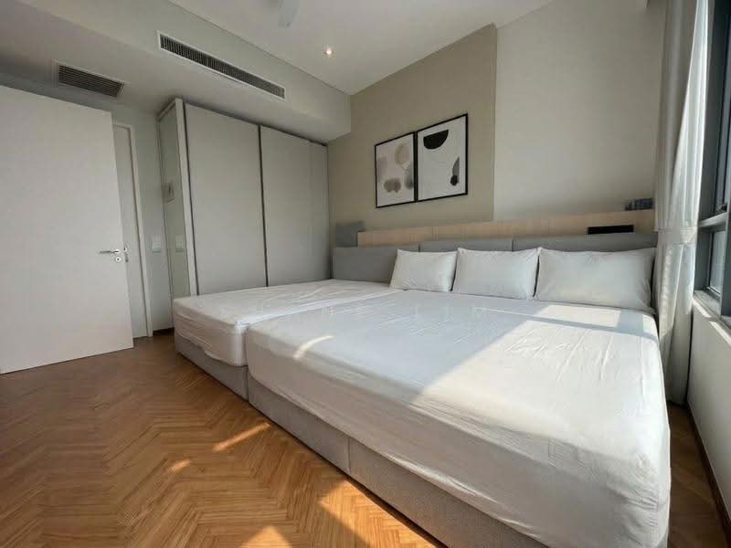 Service Residence for Rent at Southpoint Residences - Shane Lim - PropertyGuru.com.my