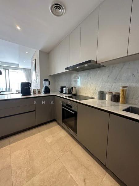 Service Residence for Rent at Southpoint Residences - Shane Lim - PropertyGuru.com.my