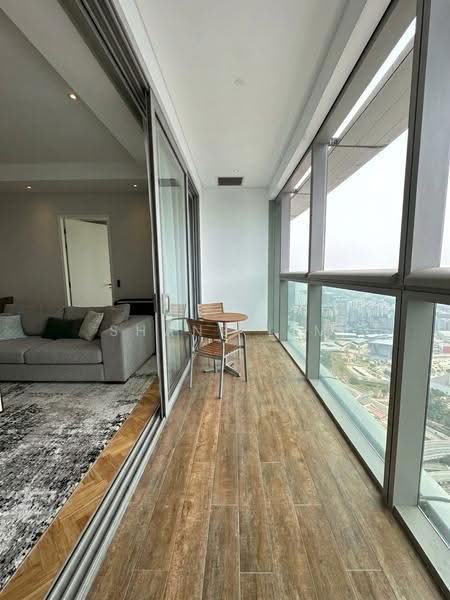 Service Residence for Rent at Southpoint Residences - Shane Lim - PropertyGuru.com.my