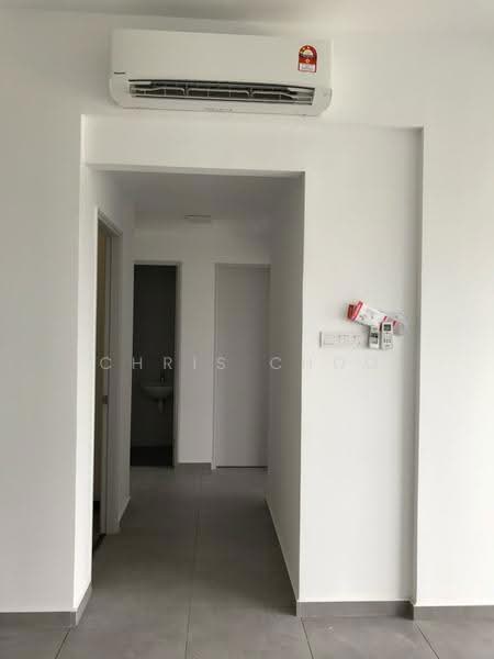 Condominium for Sale at D'sands Residence - Chris Choo - Corridor - PropertyGuru.com.my
