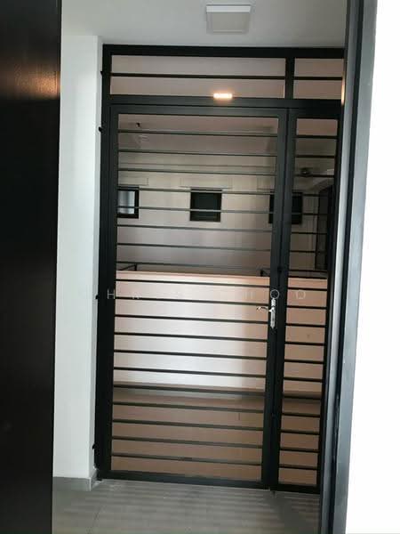Condominium for Sale at D'sands Residence - Chris Choo - Entrance - PropertyGuru.com.my