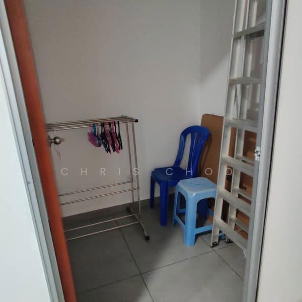 Condominium for Sale at D'sands Residence - Chris Choo - Interior - PropertyGuru.com.my