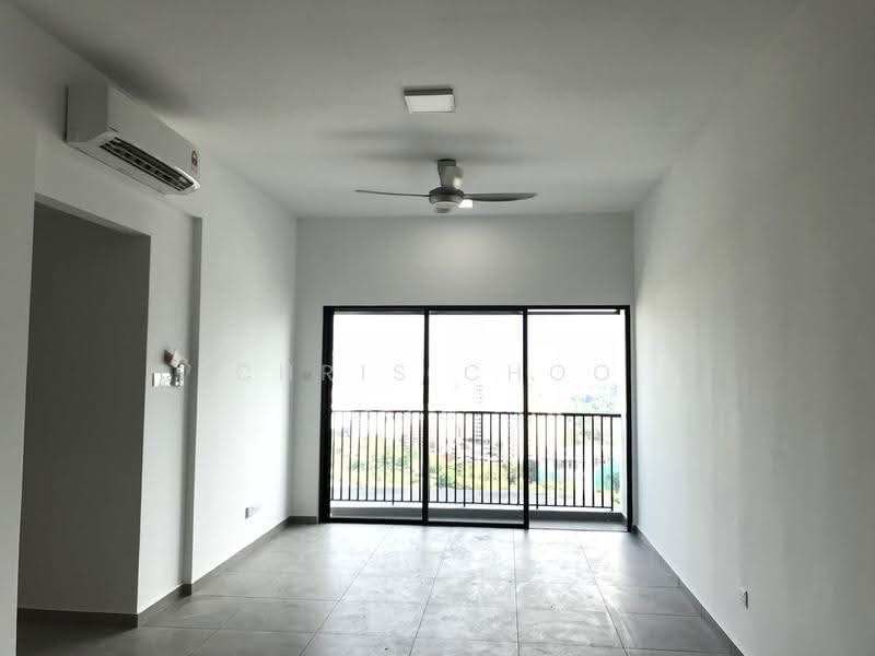 Condominium for Sale at D'sands Residence - Chris Choo - Living Room - PropertyGuru.com.my