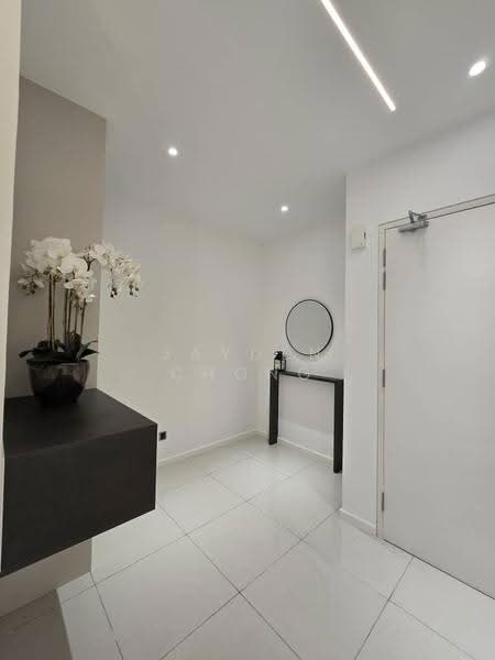 Service Residence for Sale at Duta Park Residences - Jayden Chong - Entrance - PropertyGuru.com.my