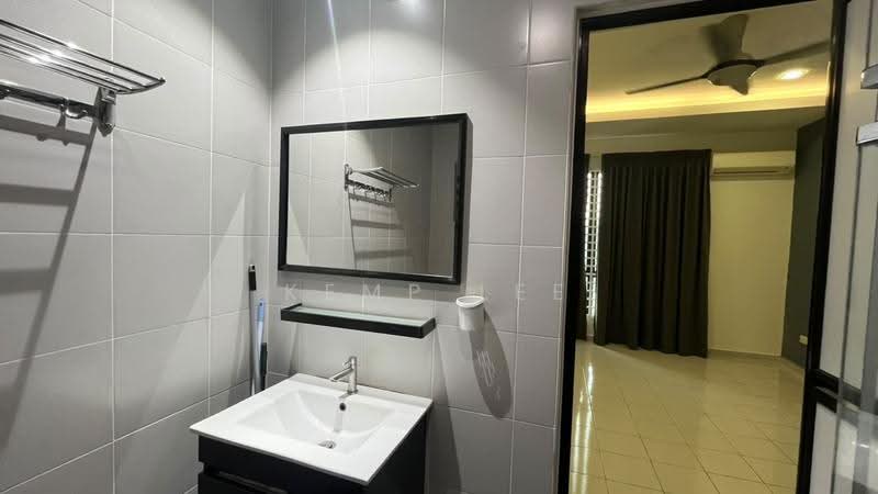 Kondominium untuk Disewa di V-Residensi - Kemp Lee - Bathroom - PropertyGuru.com.my