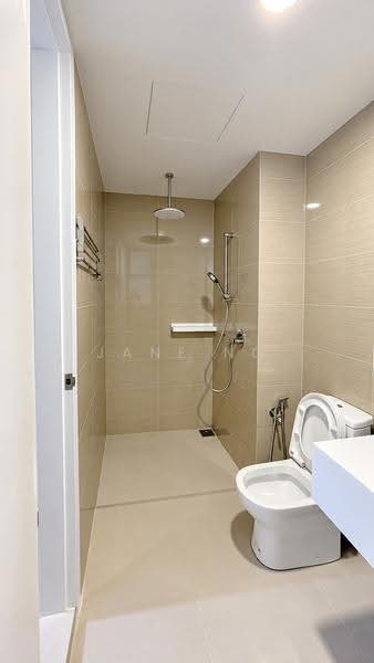 Service Residence for Rent at GEM Residences - Jane Ng - Bathroom - PropertyGuru.com.my
