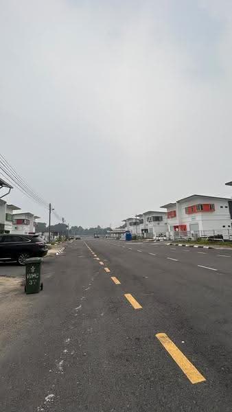 Warehouse for Rent in Kuching (Sarawak) - Jeno Tan - Exterior - PropertyGuru.com.my