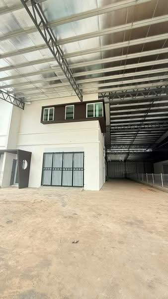 Warehouse for Rent in Kuching (Sarawak) - Jeno Tan - Exterior - PropertyGuru.com.my