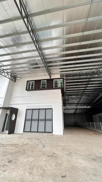 Warehouse for Rent in Kuching (Sarawak) - Jeno Tan - Exterior - PropertyGuru.com.my