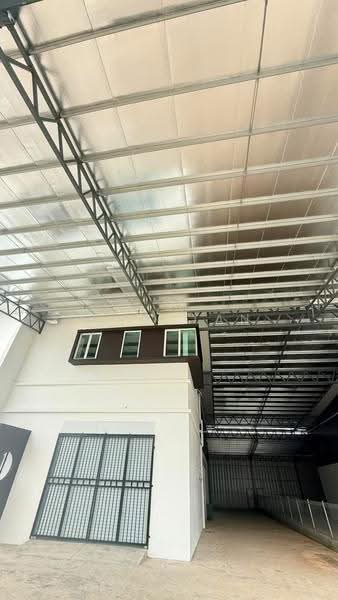 Warehouse for Rent in Kuching (Sarawak) - Jeno Tan - Exterior - PropertyGuru.com.my
