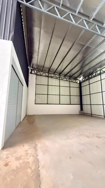 Warehouse for Rent in Kuching (Sarawak) - Jeno Tan - Interior - PropertyGuru.com.my