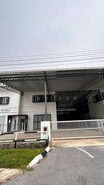 Warehouse for Rent in Kuching (Sarawak) - Jeno Tan - Exterior - PropertyGuru.com.my