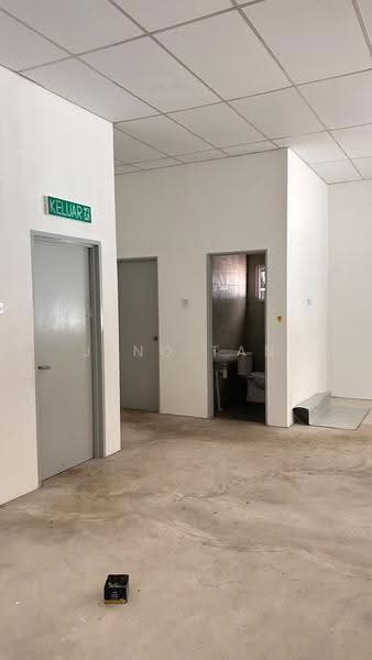 Warehouse for Rent in Kuching (Sarawak) - Jeno Tan - Interior - PropertyGuru.com.my